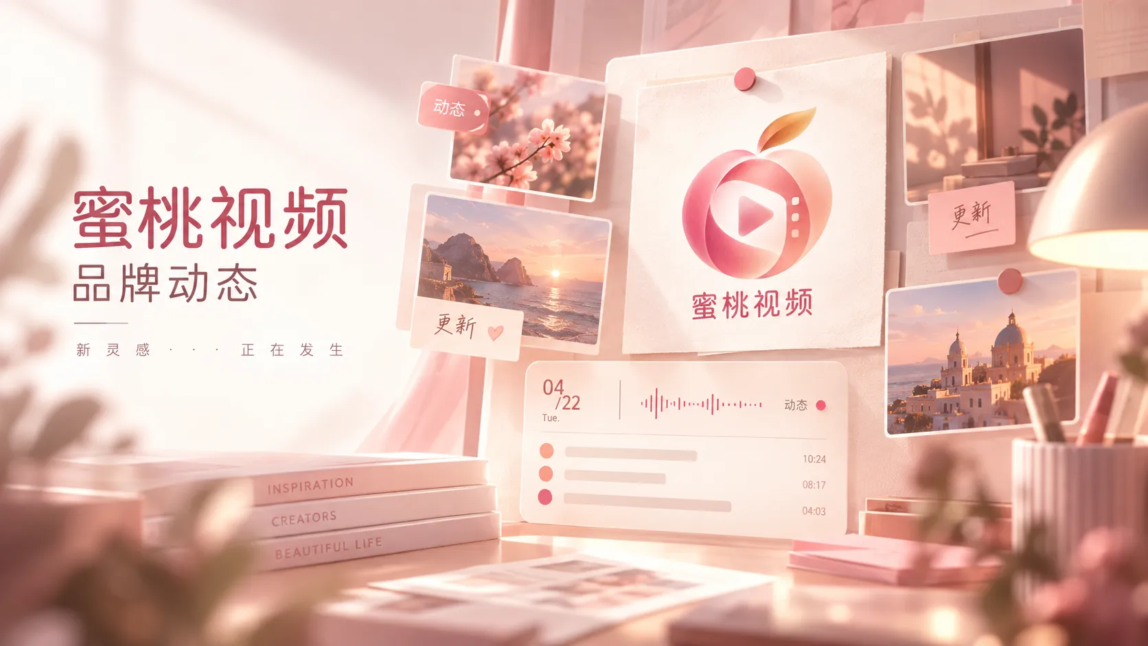蜜桃传媒视频内容画面
